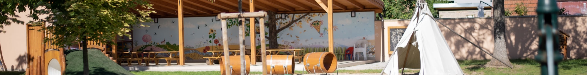 Mateřská škola Třebestovice, příspěvková organizace